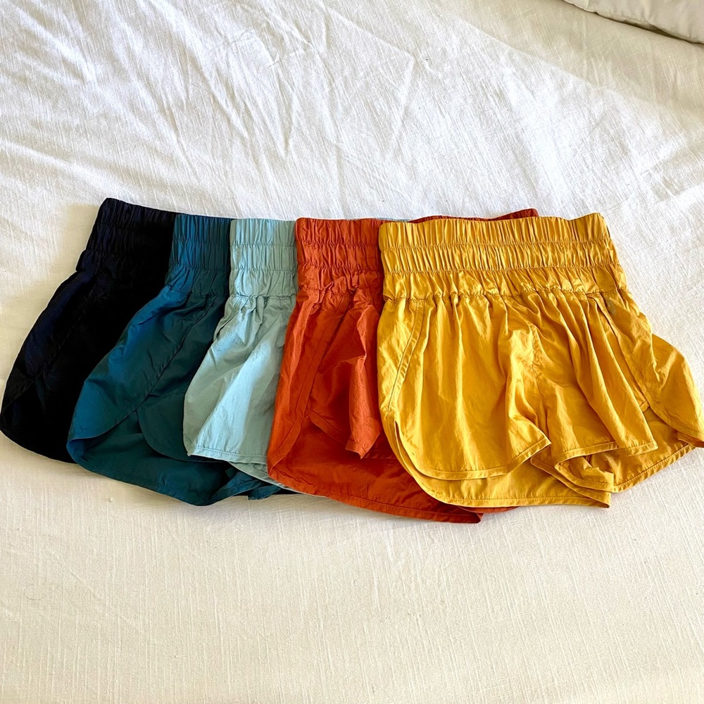FP Movement The Way Home Shorts bundle - Picture 1 of 12